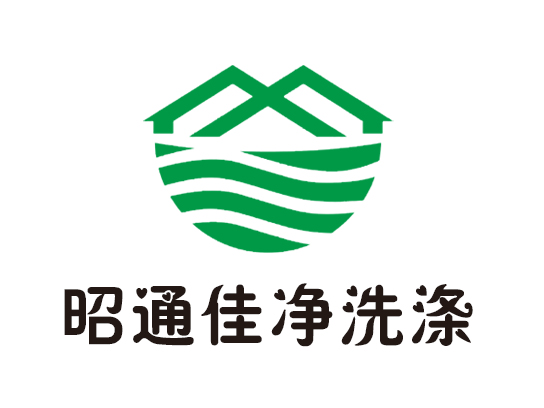 昭通佳凈LOGO