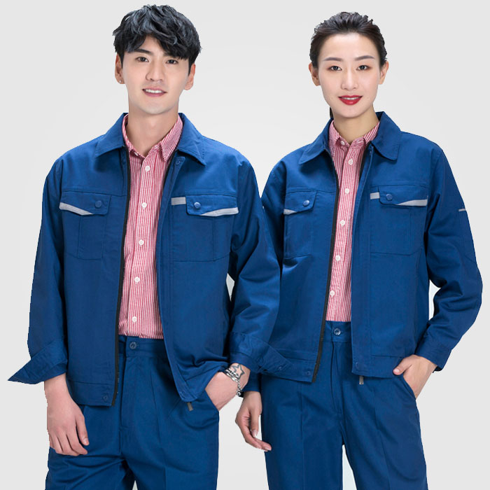 揭陽工作服定做廠家